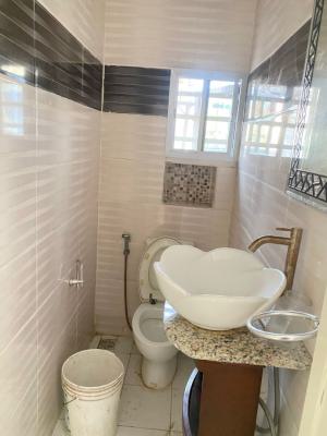 a Room Studio Apartment with Open Plan Kitchen, Osapa London Opposite Victory Park Estate Or Friends Colony, Osapa, Lekki, Lagos, Self Contain (single Rooms) for Rent