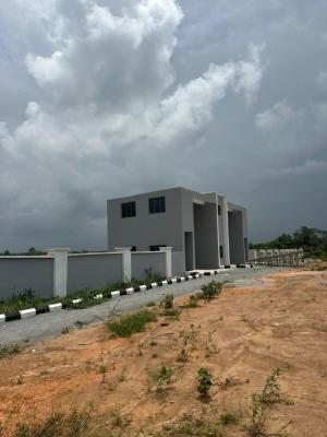 Buy and Build Land with Flat Topography+cofo+12months Flexible Payment, Agbowa, Ikorodu, Lagos, Residential Land for Sale