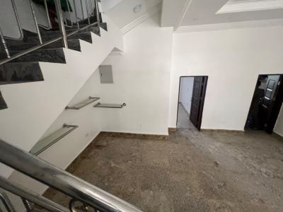4 Bedroom Terrace Duplex, Guzape District, Abuja, Flat / Apartment for Rent