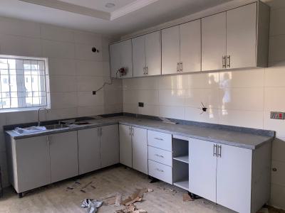 Brand New, Spacious 2 Bedroom, Life Camp, Abuja, Flat / Apartment for Rent