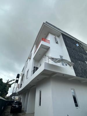Modern 2-bedroom Apartment, Thera Annex, Sangotedo, Ajah, Lagos, Flat / Apartment for Sale