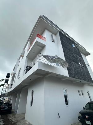 Modern 2-bedroom Apartment (ground Floor), Thera Annex, Sangotedo, Ajah, Lagos, Flat / Apartment for Sale