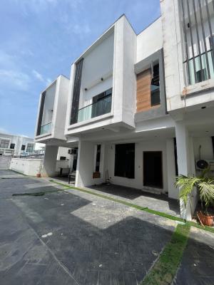 4-bedroom Terrace Duplex Available, Orchid, Lekki, Lagos, Terraced Duplex for Rent