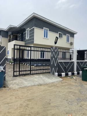 Super Spacious and Neat Room and Parlor at Awoyaya Ajah, Awoyaya, Ajah, Lagos, Mini Flat (room and Parlour) for Rent