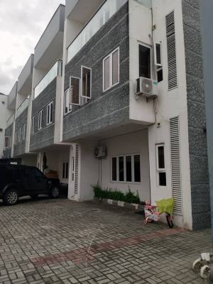 Furnished 2 Bedroom, Off Platinum Way, Ikate, Lekki, Lagos, Flat / Apartment for Rent