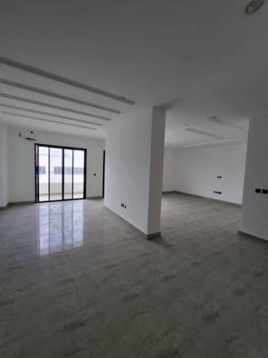 Newly Built 4 Bedroom Flat No Bq 24hrs Serviced, Banana Island, Ikoyi, Lagos, Flat / Apartment for Rent