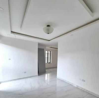 a 5-bedroom Semi Detached House (on 3 Floors), in a Private Gated Est., Alpha Beach, Lekki, Lagos, Semi-detached Duplex for Rent