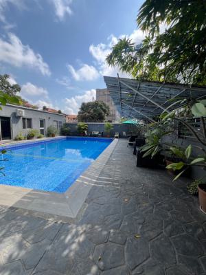 2 Bedroom Apartment, Oniru, Victoria Island (vi), Lagos, Flat / Apartment for Rent