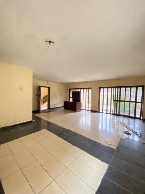 Spacious 3 Bedroom Apartment, Victoria Island (vi), Lagos, Flat / Apartment for Rent