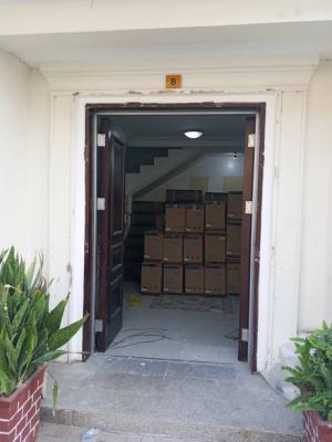 a Newly Renovated 5 Bedroom Maisonette, Banana Island, Ikoyi, Lagos, House for Rent