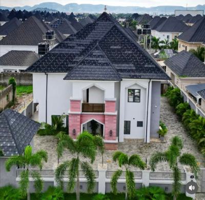 Furnished 4 Bedroom Fully Detached Duplex with Bq, Karsana, Abuja, Detached Duplex for Sale