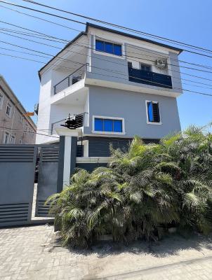 3 Bedroom Apartment, Ologolo, Lekki, Lagos, Flat / Apartment for Rent