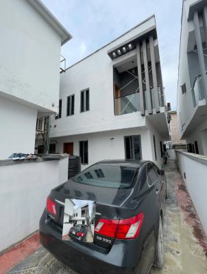 2 Bedroom Apartment, Ologolo, Lekki, Lagos, Flat / Apartment for Rent