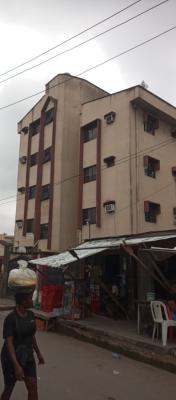 588.72 Asqm Office Complex, Ikeja, Lagos, Plaza / Complex / Mall for Sale