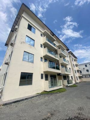 Move-in Ready! 2-bedroom Apartment with Fully Fitted Kitchen & Balcony, Ikate, Lekki, Lagos, Flat / Apartment for Rent