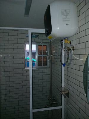 Very Clean and Decent 1 Bedroom Flat, Lekki Phase 1, Lekki, Lagos, Mini Flat (room and Parlour) for Rent