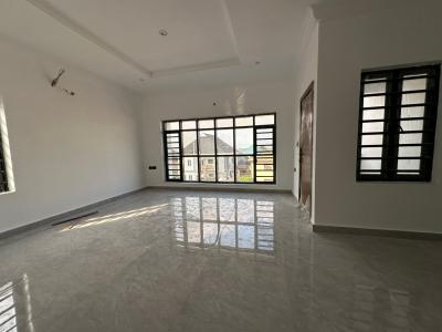 Luxury & Newly Built 4 Bedroom Semi Detached Duplex, Gra Phase 1, Magodo, Lagos, Semi-detached Duplex for Rent