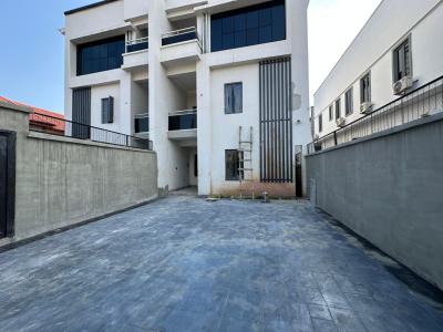 Luxury & Newly Built 4 Bedroom Semi Detached Duplex, Gra Phase 1, Magodo, Lagos, Semi-detached Duplex for Rent