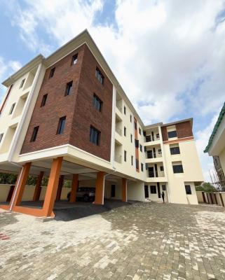 Brand New  3 Bedroom Apartments with Bq, Wuye, Abuja, Self Contain (single Rooms) for Sale