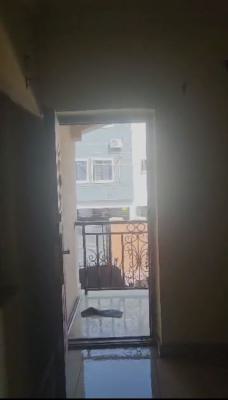 Clean 2 Bedroom Flat in a Calm Neighborhood, Ketu, Lagos, Flat / Apartment for Rent