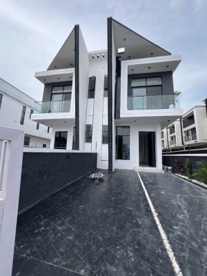 Brand New Four Bedroom Semi Detached Duplex, Ikota, Lekki, Lagos, Semi-detached Duplex for Sale
