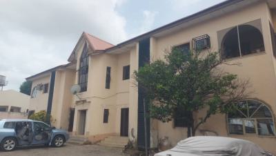 4 Units of 3 Bedroom Flat, Wuse 2, Abuja, House for Rent