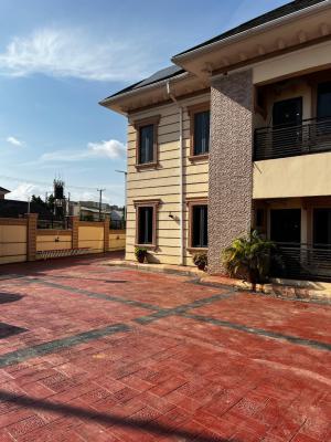 2 Bedroom Apartment, War College, Gwarinpa, Abuja, Flat / Apartment Short Let