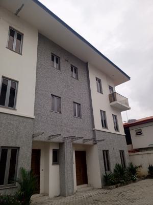 Sharpmini Flat in Chevron Conservation Area, Lekki Conservation, Lekki, Lagos, Mini Flat (room and Parlour) for Rent