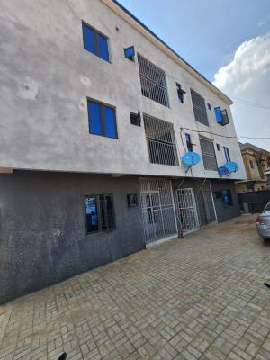 Luxury Two Bedroom Block of Flat, Dawaki District, Dawaki, Gwarinpa, Abuja, Flat / Apartment for Rent