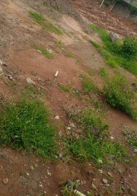 1,500sqm Residential Land C of O, Lugbe District, Abuja, Residential Land for Sale