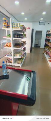 70sqm Shop Space in Lekki, Facing Providence Road, Lekki Phase 1, Lekki, Lagos, Shop for Rent