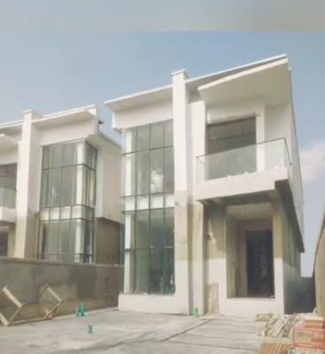 2 Units of 5-bedroom Luxury Smart Duplex - Chevron Alternative Offplan, Lekki, Lagos, Detached Duplex for Sale
