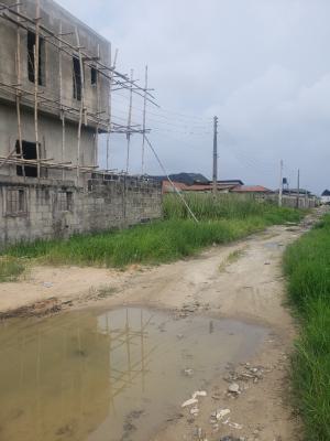 a Residential Bareland, By Lagos  State Business School, Ajah, Lagos, Residential Land for Sale