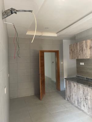 Newly Built Luxury 3bedroom Flat with 24hrs Light, After Cedar Care, Ogombo, Ajah, Lagos, Flat / Apartment for Rent