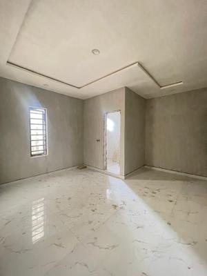 Newly Built 4 Bedroom Maisonette with a Room Bq, Opebi, Ikeja, Lagos, Terraced Duplex for Sale