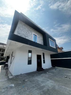 5 Bedroom Detached House with Bq, Lekki, Lagos, Detached Duplex for Sale