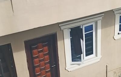 a Nice Room and Parlor Miniflat, Lbs, Olokonla, Ajah, Lagos, Mini Flat (room and Parlour) for Rent