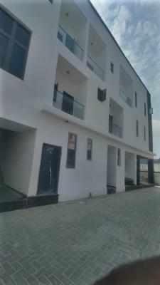 12 Units of 2-bedroom and 6 Units of 1-bedroom Apartment, Ologolo, Lekki, Lagos, Block of Flats for Sale