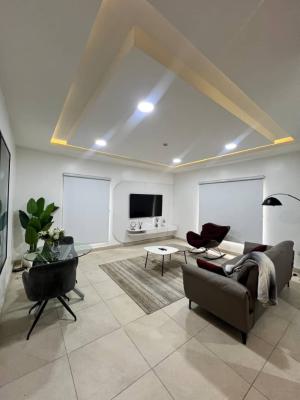 Best Price, Ikoyi, Lagos, Terraced Duplex Short Let