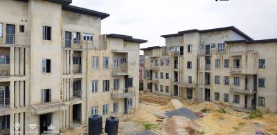 One Bedroom Flat Brand New, Sangotedo, Ajah, Lagos, Flat / Apartment for Sale