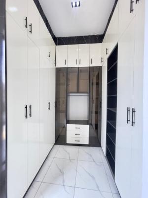 Beautifully Finished 4 Bedroom Semi Detached Duplex with Bq, Orchid Road, Lekki, Lagos, Semi-detached Duplex for Sale