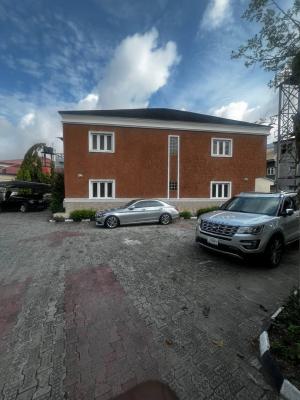 3 Bedroom Terrace House, Lekki Phase 1, Lekki, Lagos, Terraced Duplex for Rent