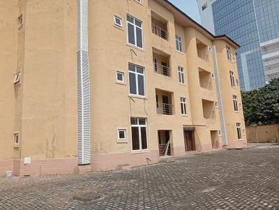 8 Units of 3 Bedroom Flats, Off Akin Adesola Street, Victoria Island (vi), Lagos, Flat / Apartment for Sale