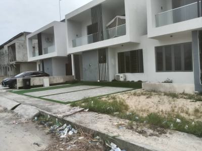 Luxury 3 Bedroom Terraced Duplex, Urban Prime Along Ogombo Road, Ajah, Lagos, Terraced Duplex for Rent