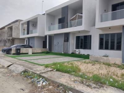 Luxury 3 Bedroom Terraced Duplex, Urban Prime Along Ogombo Road, Ajah, Lagos, Terraced Duplex for Rent