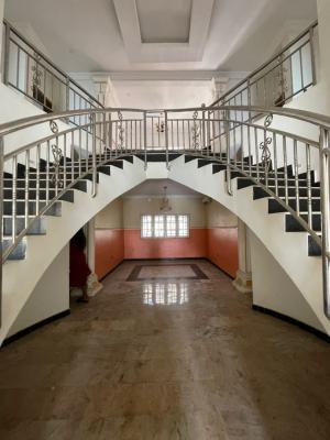 6 Bedroom Fully Detached Duplex and 3rooms Bq, Guzape District, Abuja, Detached Duplex for Rent