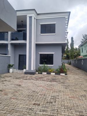 Brand New Fully Furnished 4 Bedroom Semi Detached House with 2 Rooms Bq, Off Road 1, Vgc, Lekki, Lagos, Semi-detached Duplex for Sale