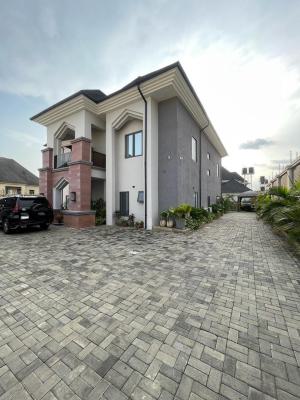 4 Bedroom Detached Duplex Furnished, Karsana, Abuja, Detached Duplex for Sale