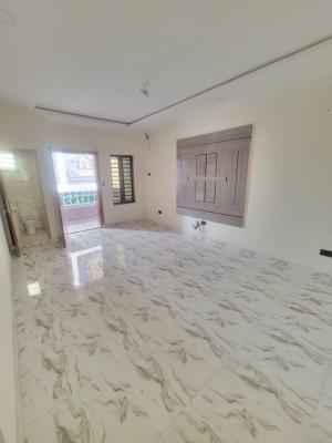 Standard and Spacious 2 Bedroom Apartment, Kahra Resident, Ajah, Lagos, Flat / Apartment for Sale