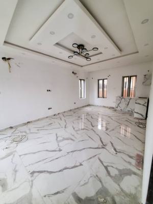 Luxury Spacious Mini Flat with Open Kitchen, Kunsela Road, Ikate Elegushi, Lekki, Lagos, Mini Flat (room and Parlour) for Rent